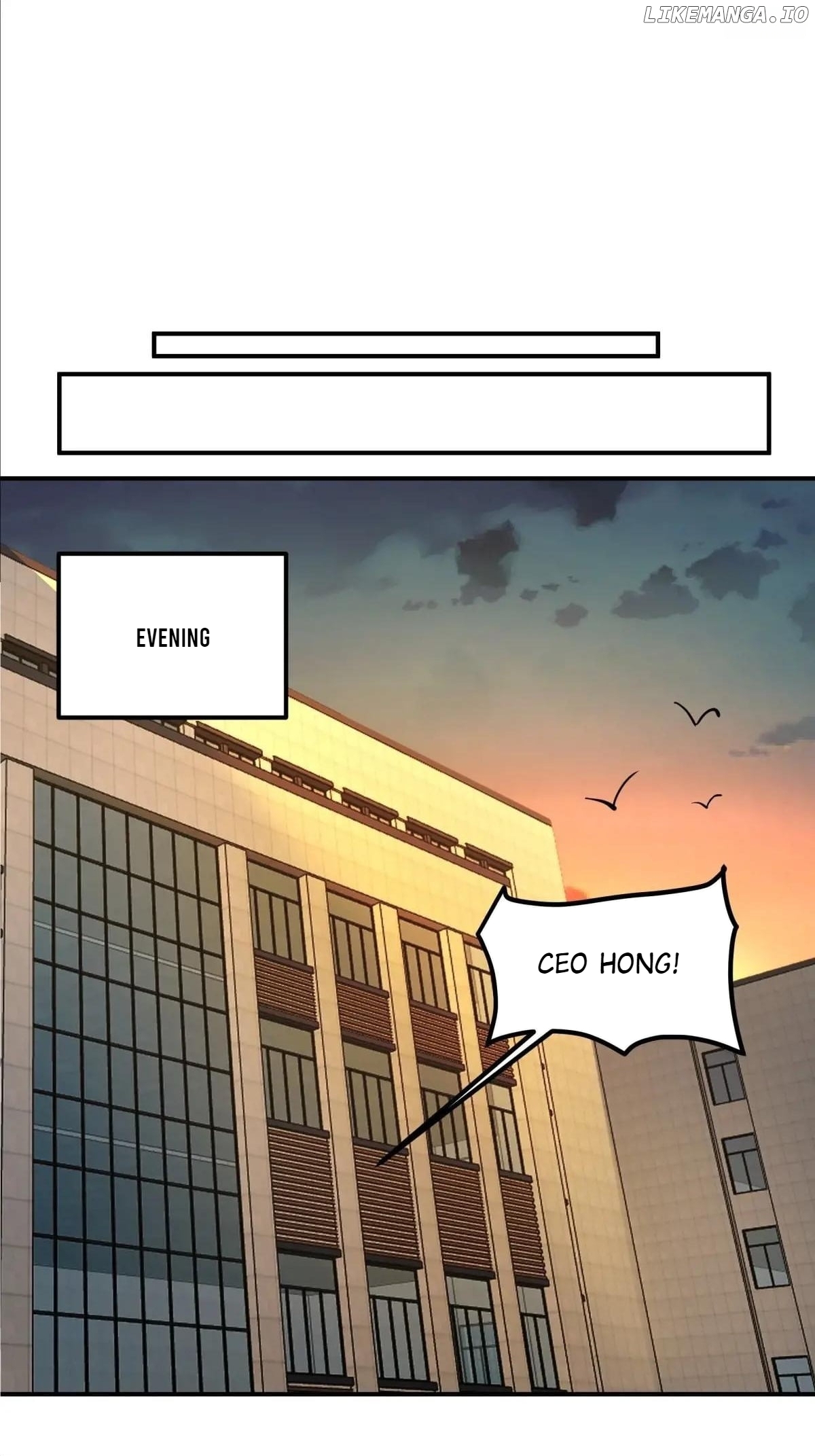 I Really Don’t Want to be Reborn Chapter 436 - page 7